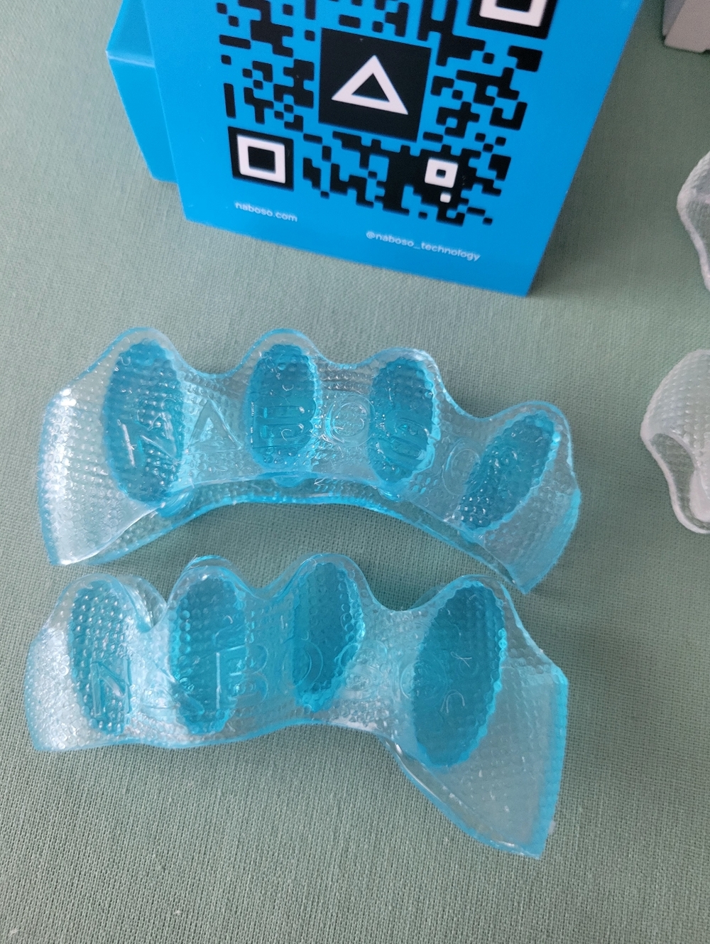 Splay Toe Separators - Picture 8 of 9